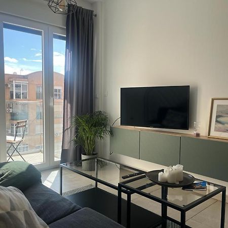 Love Rent4 Malaga Loft Exteriér fotografie
